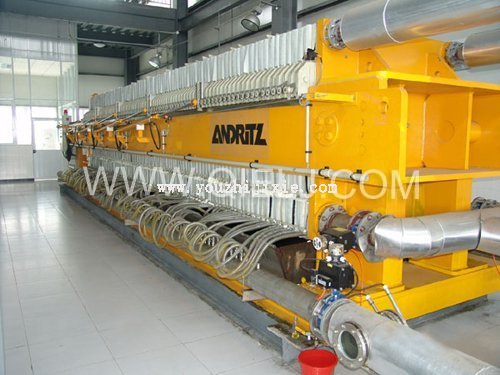 油脂分提技術 油脂分提廠房機器圖片(圖1) 油脂分提技術 油脂分提廠房機器圖片(圖1)