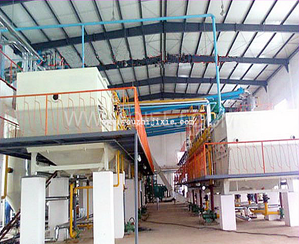 拖鏈浸出器的優(yōu)點(diǎn) 拖鏈浸出器經(jīng)濟(jì)、技術(shù)指標(biāo)(以500T/D為例)(圖2) 拖鏈浸出器的優(yōu)點(diǎn) 拖鏈浸出器經(jīng)濟(jì)、技術(shù)指標(biāo)(以500T/D為例)(圖2)