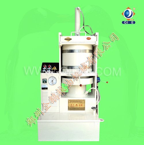 6YY-460全自動(dòng)系列液壓榨油機(jī)(圖1) 6YY-460全自動(dòng)系列液壓榨油機(jī)(圖1)