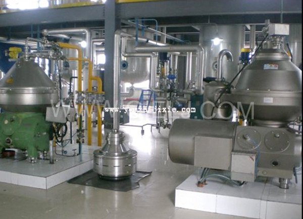 油脂設備網站讓大家了解油脂行業的發展(圖1) 油脂設備網站讓大家了解油脂行業的發展(圖1)