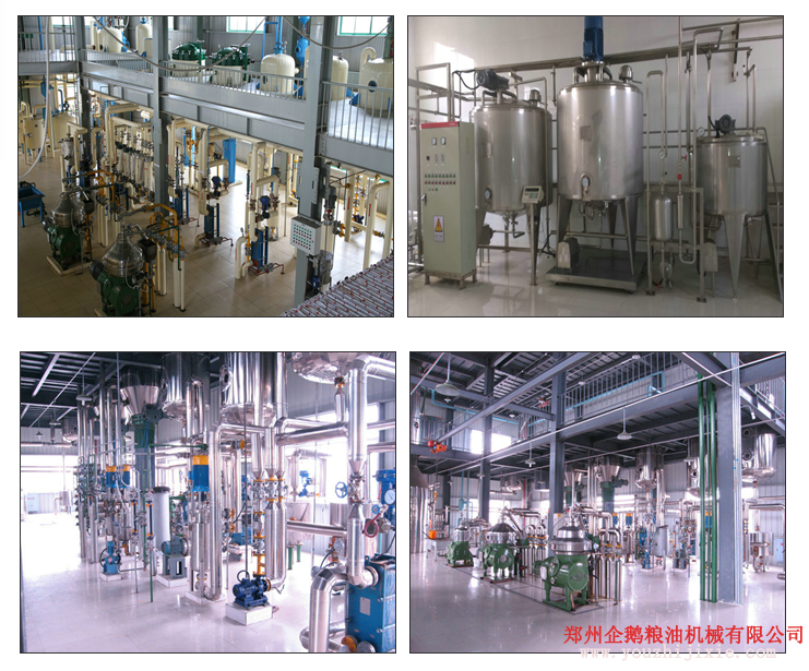 動(dòng)物油精煉設(shè)備 濕練法和干練法(圖1) 動(dòng)物油精煉設(shè)備 濕練法和干練法(圖1)