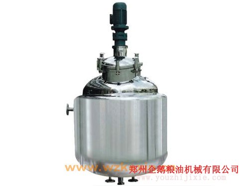 購買不銹鋼結晶罐,質量好價格便宜的 13503839006(圖1) 不銹鋼結晶罐