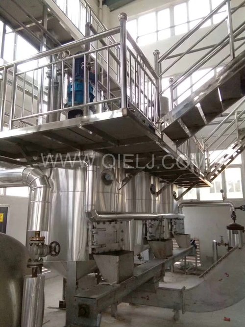 油牡丹籽壓榨/精煉設備 牡丹籽油生產線成套設備(圖8) 油牡丹籽壓榨/精煉設備 牡丹籽油生產線成套設備(圖8)