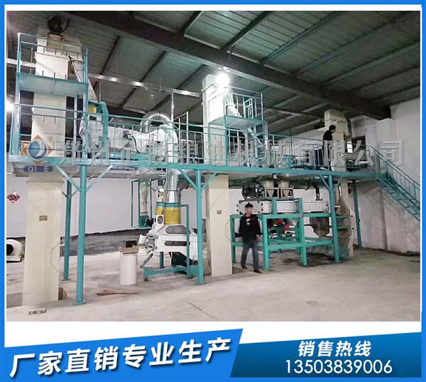 買一套油脂機械設備多少錢?企鵝糧油低投資高回報(圖1) 油脂機械