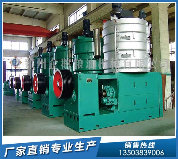 葵花籽油壓榨設備,相約企鵝馬到功成(圖1) 葵花籽油壓榨設備