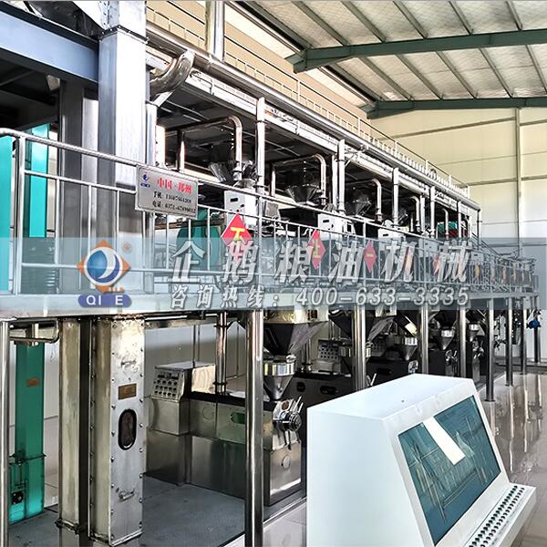 玉米胚芽榨油機 玉米胚芽榨油機