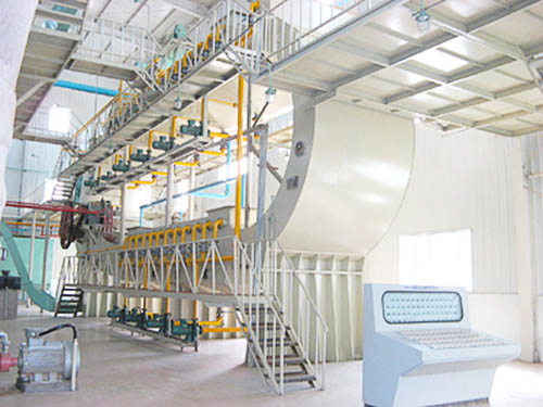 浸出設備 浸出設備